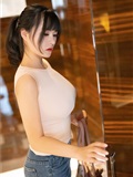 XIAOYU语画界 2021.02.07 Vol.468 奈沐子(6)